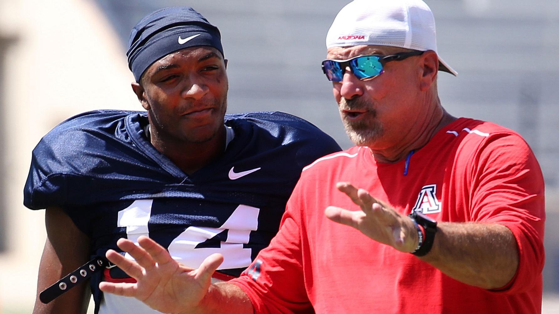 Khalil Tate appearing on SI cover is a big deal that could have been bigger